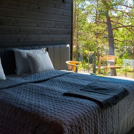 The Baroe Hotel Inkoo Ngoại thất bức ảnh