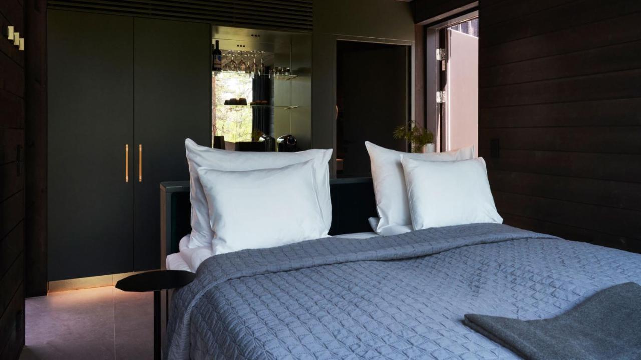 The Baroe Hotel Inkoo Ngoại thất bức ảnh