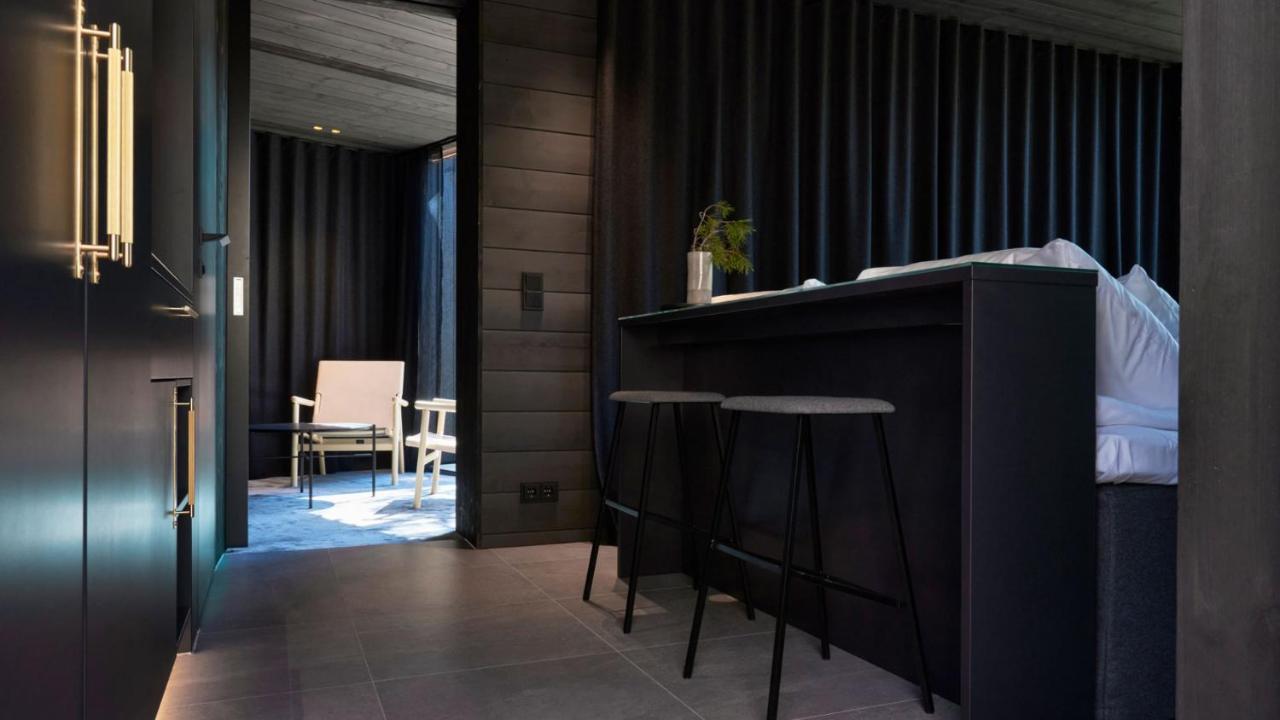 The Baroe Hotel Inkoo Ngoại thất bức ảnh